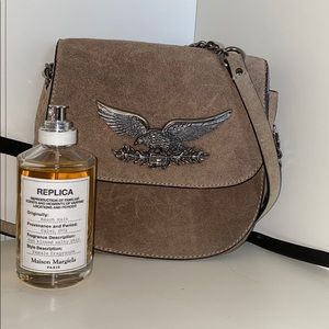 Zara Crossbody Bag FREE WITH PURCHASE